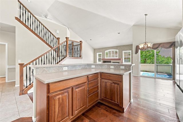 516 Mariana Pointe Drive, Loveland, CO 80537