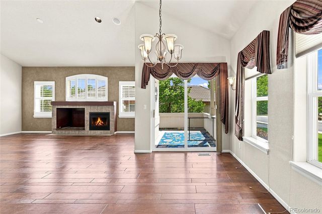 516 Mariana Pointe Drive, Loveland, CO 80537