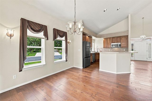 516 Mariana Pointe Drive, Loveland, CO 80537