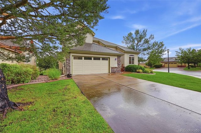 516 Mariana Pointe Drive, Loveland, CO 80537