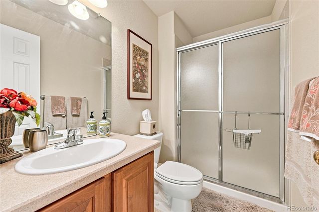 516 Mariana Pointe Drive, Loveland, CO 80537