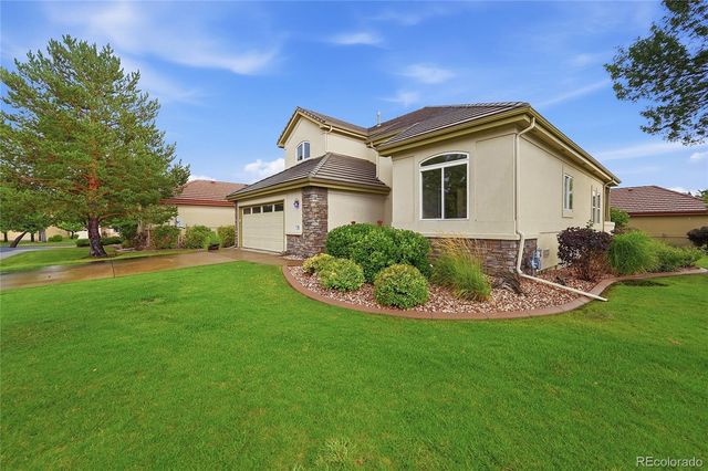 516 Mariana Pointe Drive, Loveland, CO 80537
