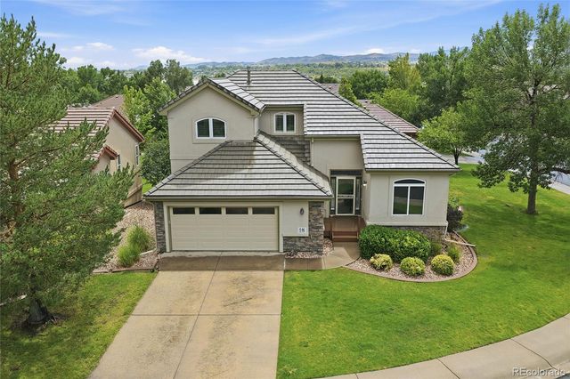 516 Mariana Pointe Drive, Loveland, CO 80537