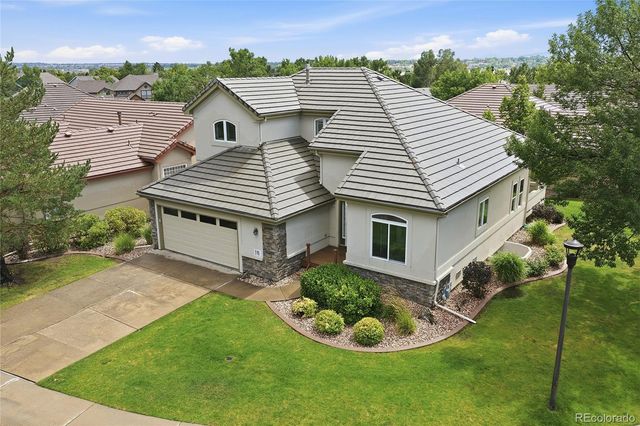 516 Mariana Pointe Drive, Loveland, CO 80537