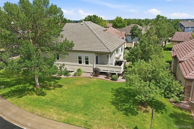 516 Mariana Pointe Drive, Loveland, CO 80537