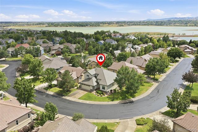 516 Mariana Pointe Drive, Loveland, CO 80537