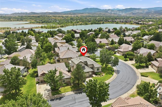 516 Mariana Pointe Drive, Loveland, CO 80537