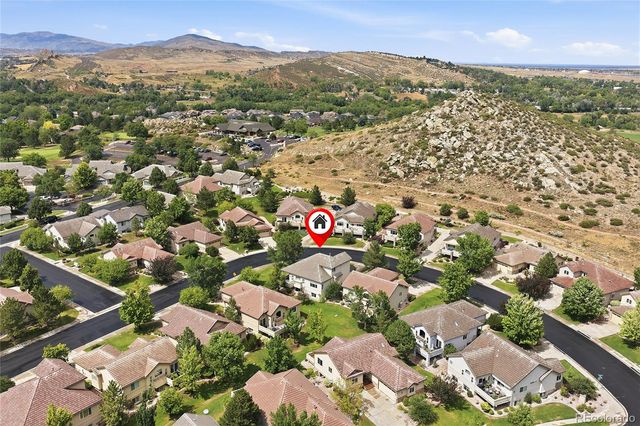 516 Mariana Pointe Drive, Loveland, CO 80537