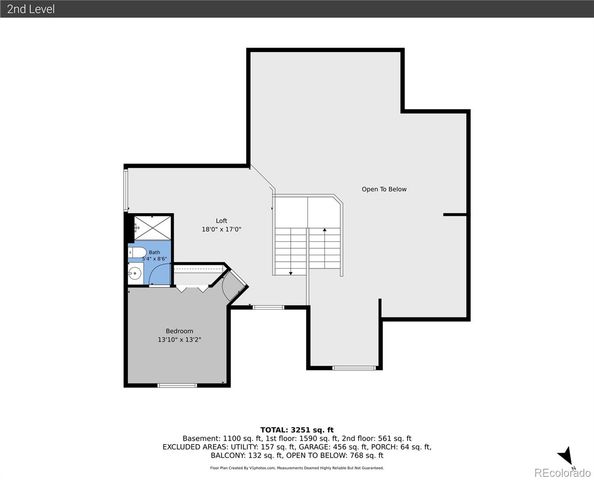 516 Mariana Pointe Drive, Loveland, CO 80537