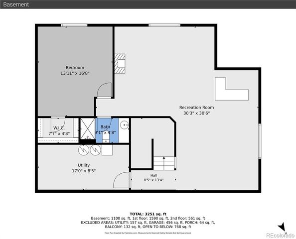516 Mariana Pointe Drive, Loveland, CO 80537