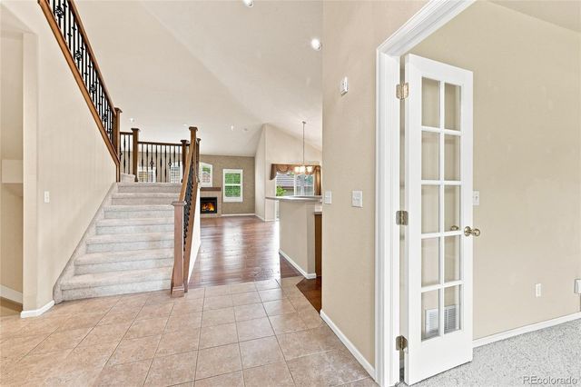 516 Mariana Pointe Drive, Loveland, CO 80537