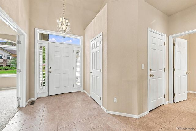 516 Mariana Pointe Drive, Loveland, CO 80537