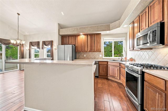 516 Mariana Pointe Drive, Loveland, CO 80537