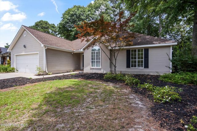337 Saint Julian Place, North Augusta, SC 29860