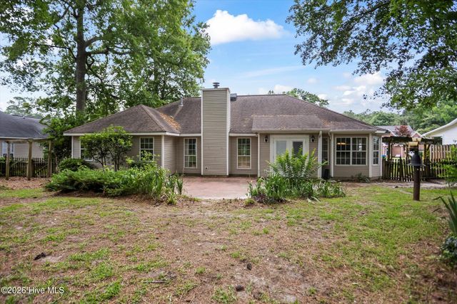 337 Saint Julian Place, North Augusta, SC 29860