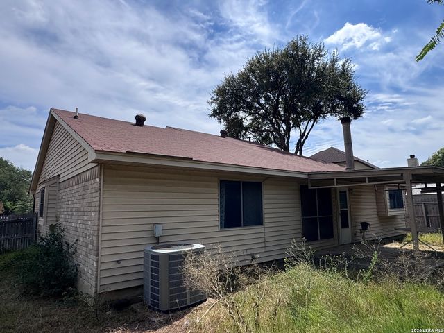 2533 Newning, Schertz, TX 78154