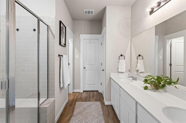 283 Fieldwood DR A, Buda, TX 78610