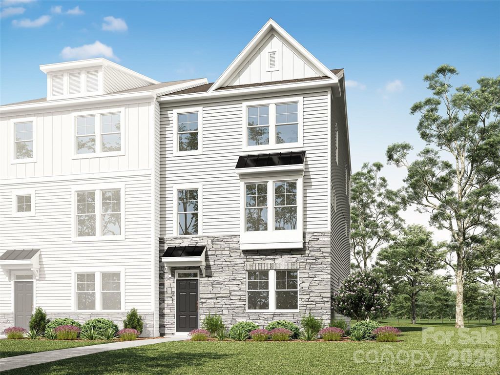11962 Old Statesville Road, Huntersville, NC 28078
