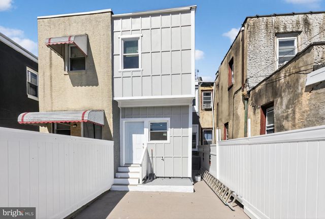 2046 DENNIE ST, Philadelphia, PA 19140