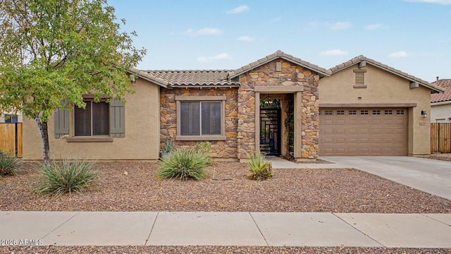 16773 W APACHE Street, Goodyear, AZ 85338