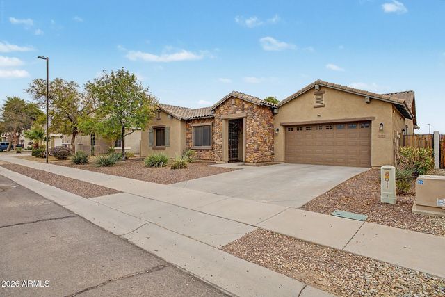 16773 W APACHE Street, Goodyear, AZ 85338