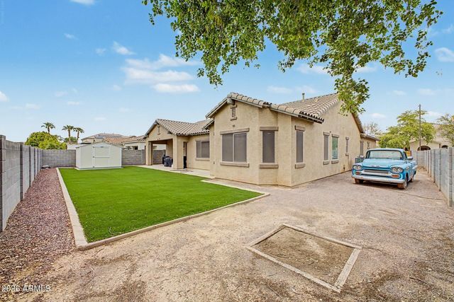 16773 W APACHE Street, Goodyear, AZ 85338