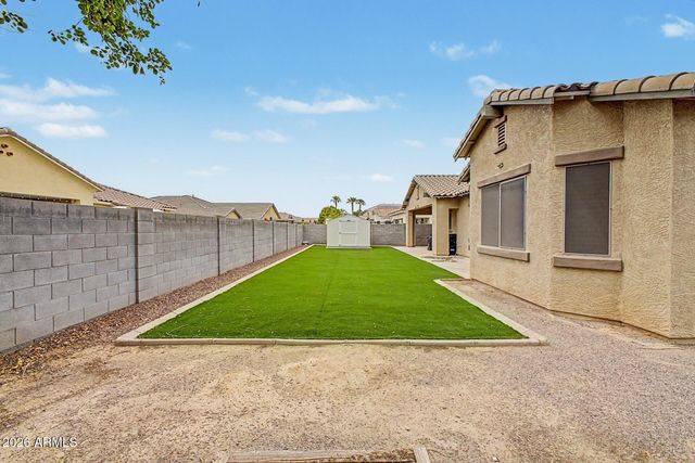 16773 W APACHE Street, Goodyear, AZ 85338