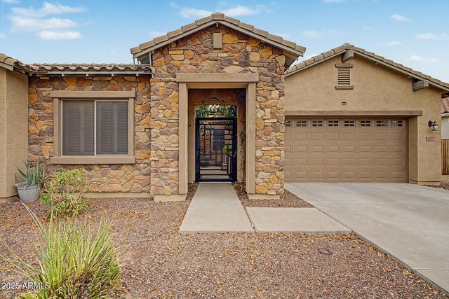 16773 W APACHE Street, Goodyear, AZ 85338