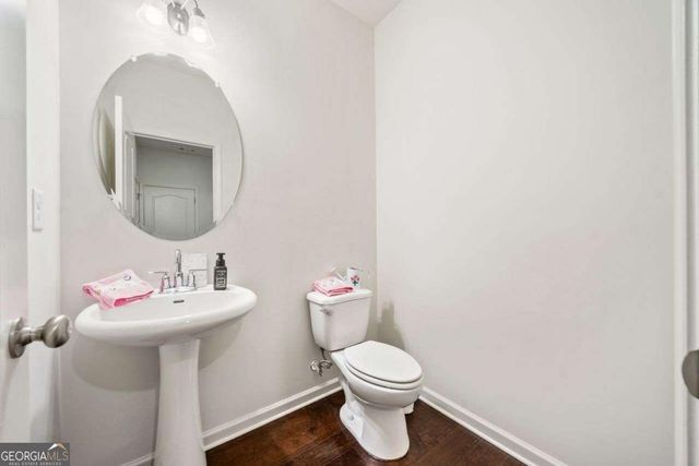 7822 Canterbury Court, Fairburn, GA 30213