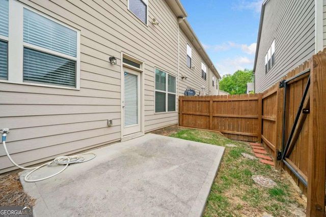 7822 Canterbury Court, Fairburn, GA 30213