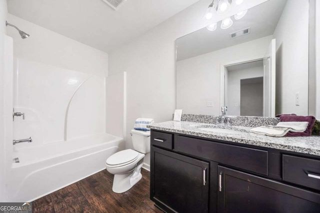 7822 Canterbury Court, Fairburn, GA 30213