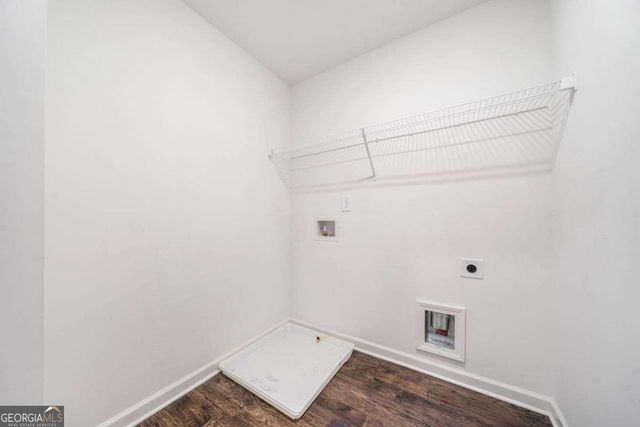 7822 Canterbury Court, Fairburn, GA 30213