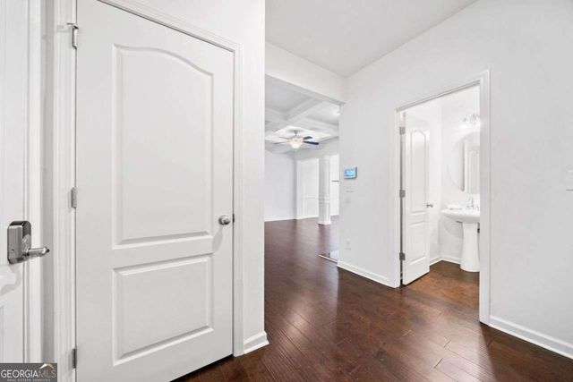 7822 Canterbury Court, Fairburn, GA 30213