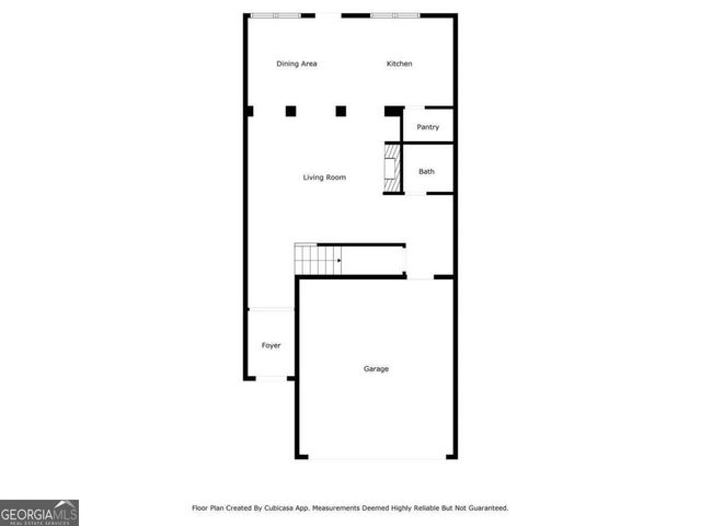 7822 Canterbury Court, Fairburn, GA 30213