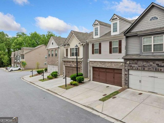 7822 Canterbury Court, Fairburn, GA 30213