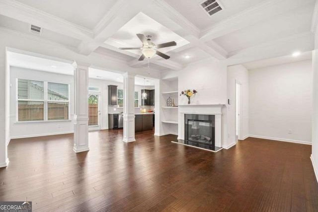 7822 Canterbury Court, Fairburn, GA 30213