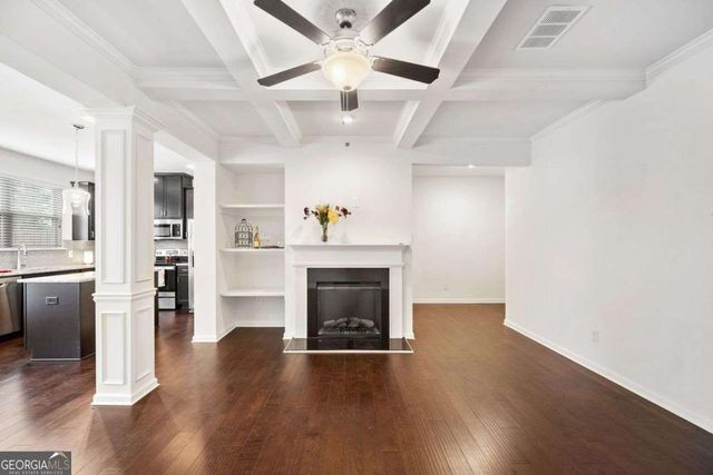 7822 Canterbury Court, Fairburn, GA 30213