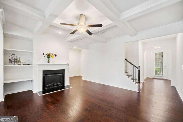 7822 Canterbury Court, Fairburn, GA 30213