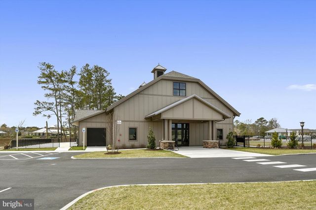 30968 STARLING RD #107B, Ocean View, DE 19970