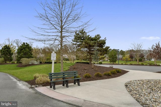 30968 STARLING RD #107B, Ocean View, DE 19970