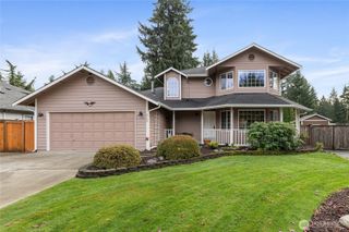 5708 204th Street Ct E, Spanaway, WA 98387
