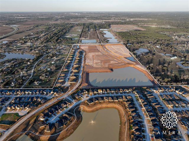 19310 Belmont Stakes Way, Tomball, TX 77377