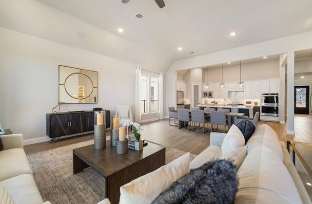 19310 Belmont Stakes Way, Tomball, TX 77377