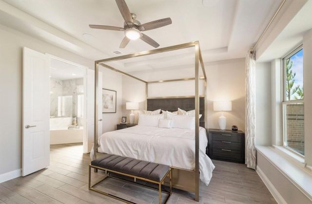 19310 Belmont Stakes Way, Tomball, TX 77377