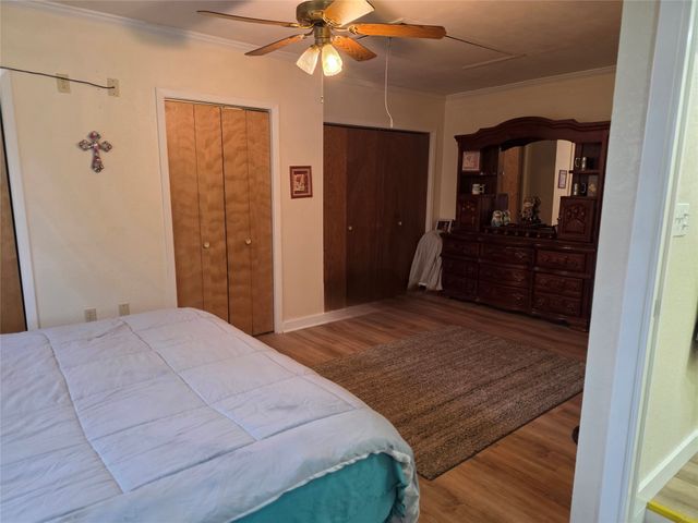 107 Quail Lake Drive W, Whitney, TX 76692