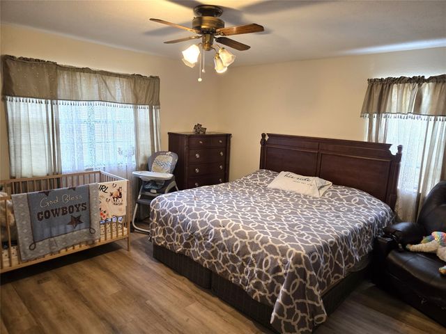 107 Quail Lake Drive W, Whitney, TX 76692