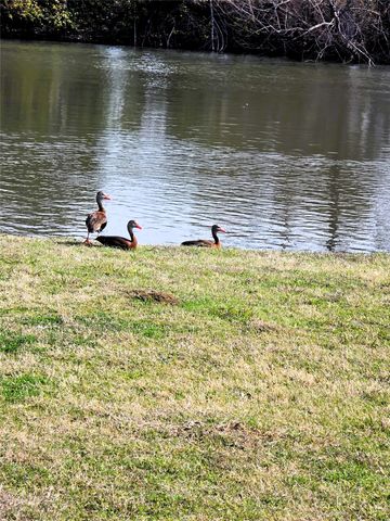 107 Quail Lake Drive W, Whitney, TX 76692