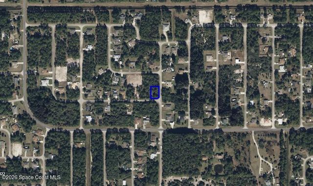 0 Unknown Road SW, Palm Bay, FL 32908