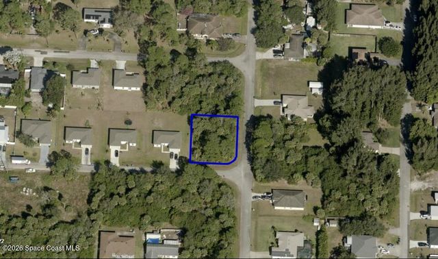 0 Unknown Road SW, Palm Bay, FL 32908