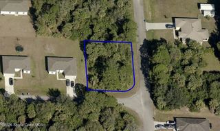 0 Unknown Road SW, Palm Bay, FL 32908